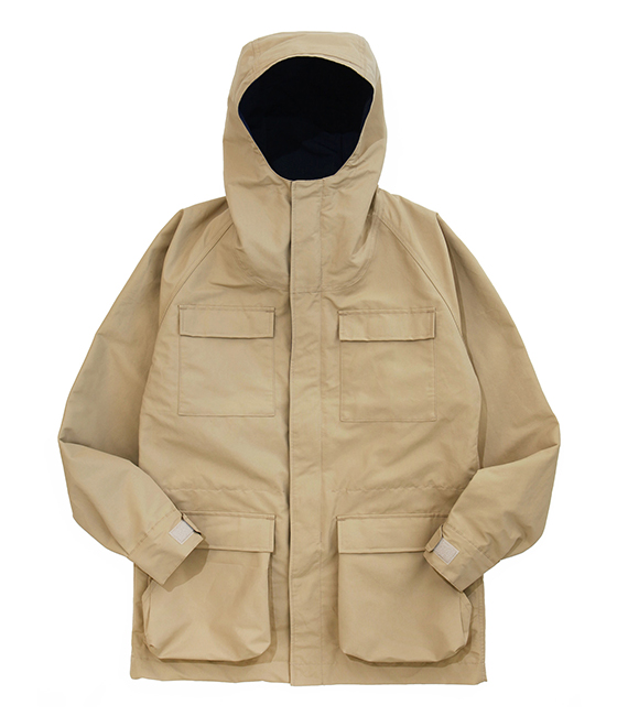 MOUNTAIN PARKA 2.0 | MOUNTAIN PARKA | ITEM | 【SIERRA